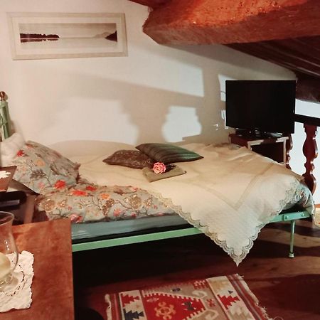 Appartement La Dimora Del 1700 à Tivoli Extérieur photo