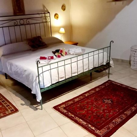 Appartement La Dimora Del 1700 à Tivoli Extérieur photo