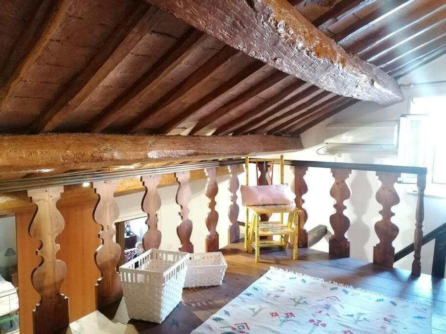 Appartement La Dimora Del 1700 à Tivoli Extérieur photo