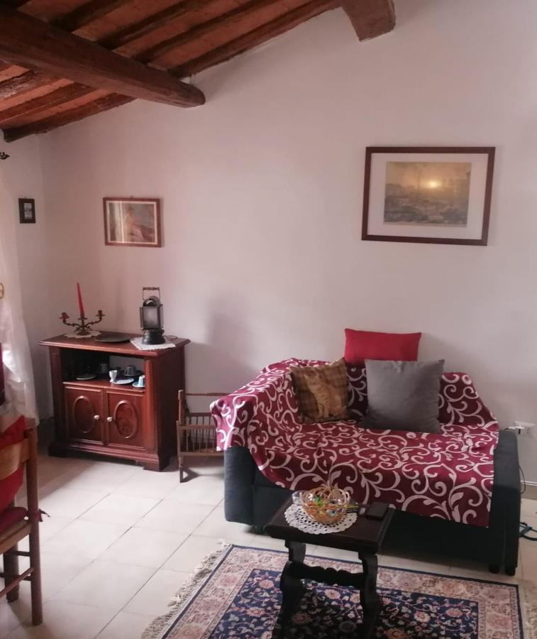 Appartement La Dimora Del 1700 à Tivoli Extérieur photo