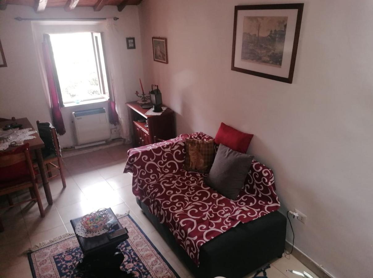 Appartement La Dimora Del 1700 à Tivoli Extérieur photo