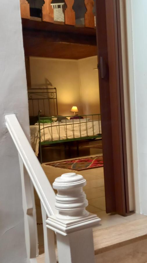 Appartement La Dimora Del 1700 à Tivoli Extérieur photo