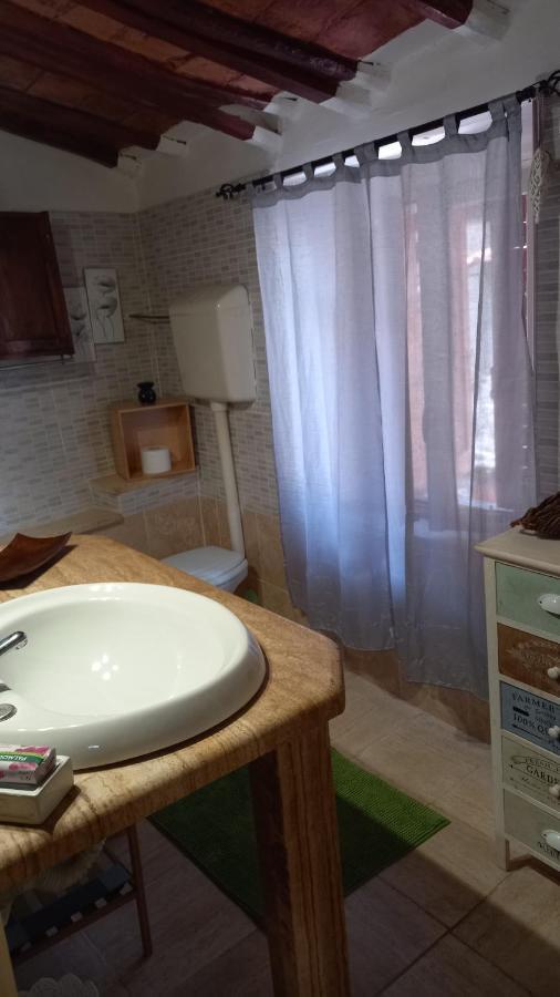 Appartement La Dimora Del 1700 à Tivoli Extérieur photo