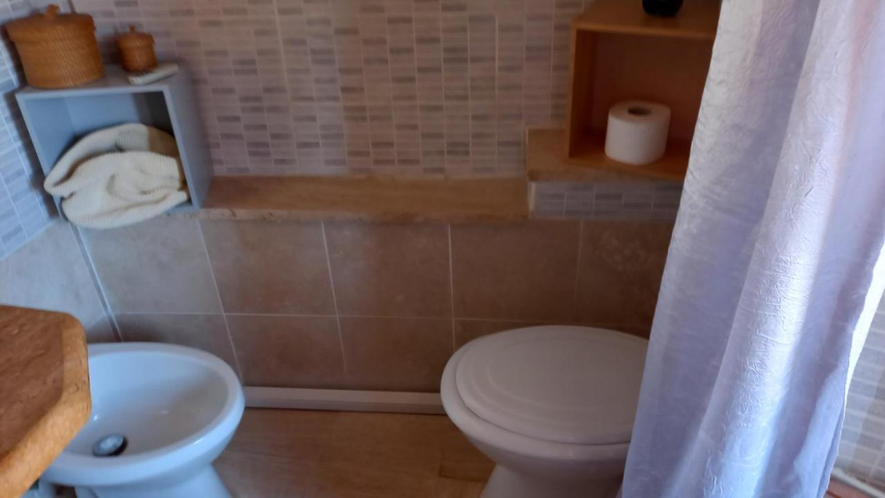Appartement La Dimora Del 1700 à Tivoli Extérieur photo