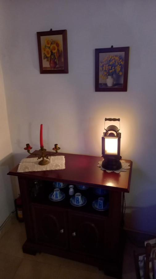 Appartement La Dimora Del 1700 à Tivoli Extérieur photo