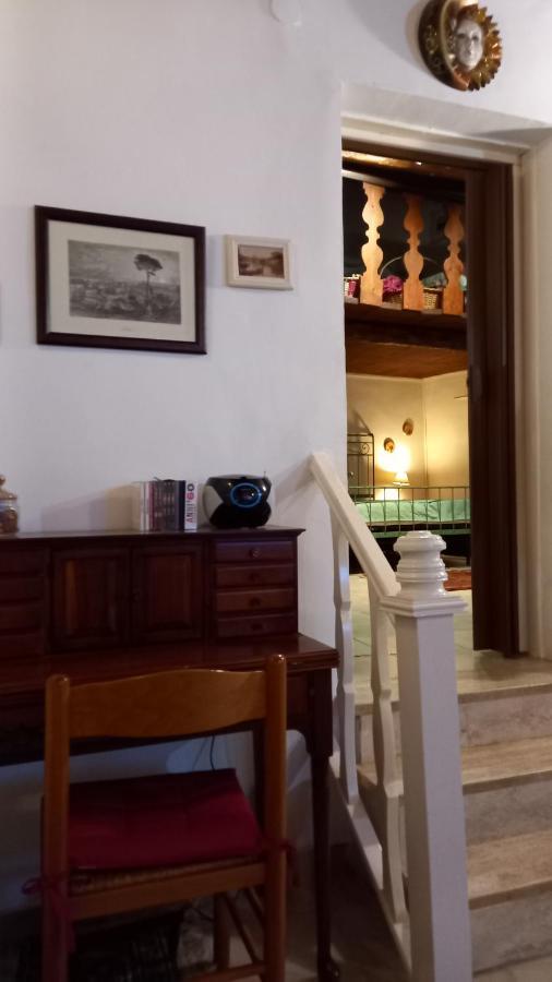 Appartement La Dimora Del 1700 à Tivoli Extérieur photo