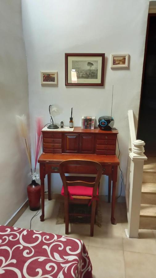 Appartement La Dimora Del 1700 à Tivoli Extérieur photo