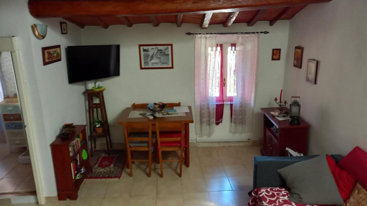 Appartement La Dimora Del 1700 à Tivoli Extérieur photo