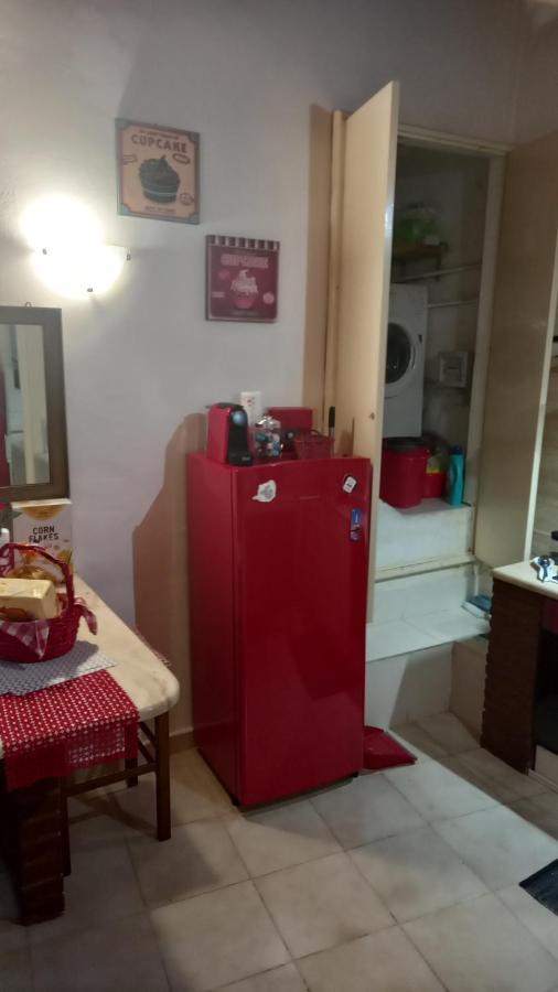 Appartement La Dimora Del 1700 à Tivoli Extérieur photo