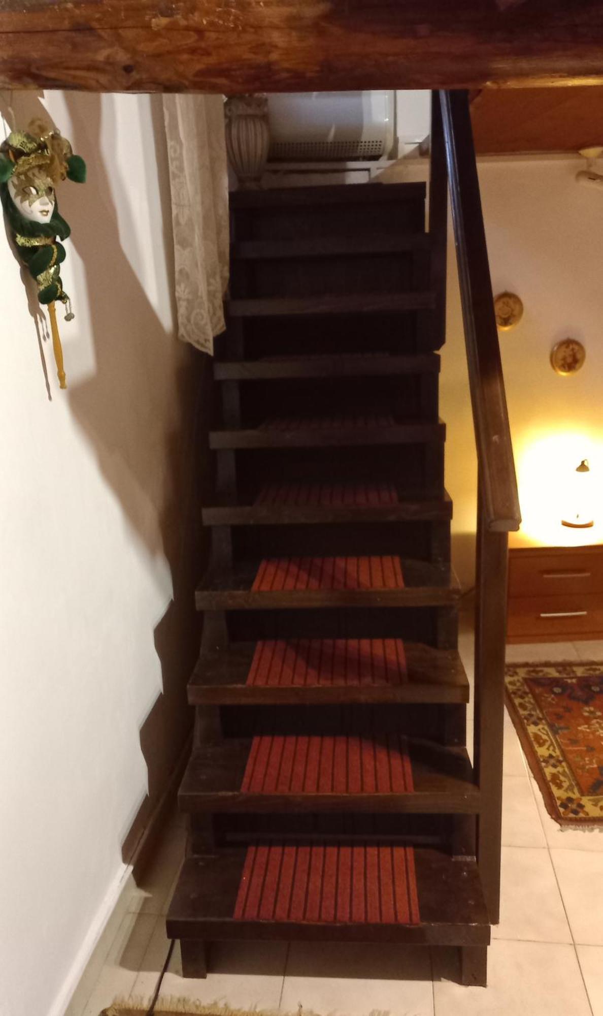 Appartement La Dimora Del 1700 à Tivoli Extérieur photo