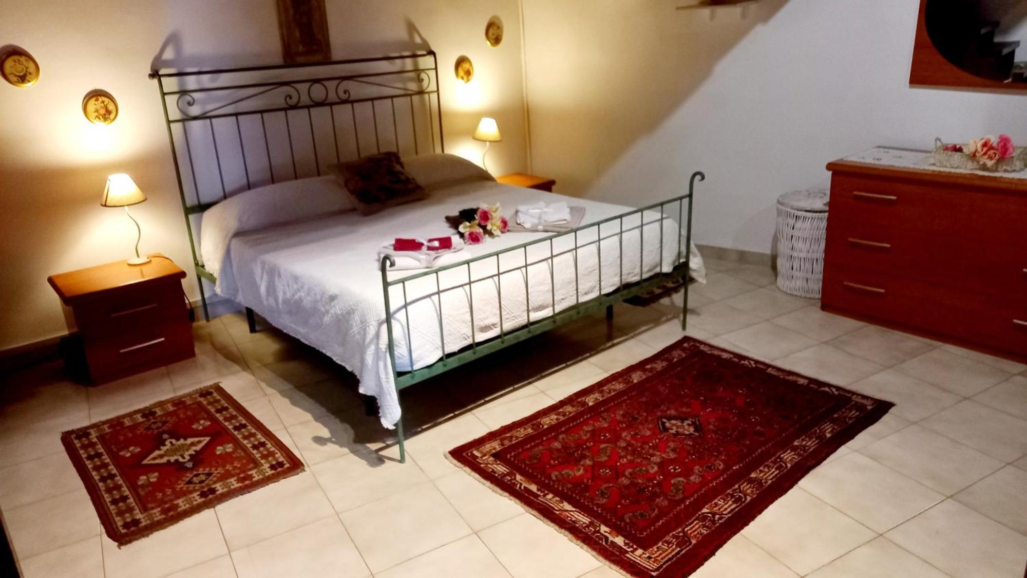 Appartement La Dimora Del 1700 à Tivoli Extérieur photo