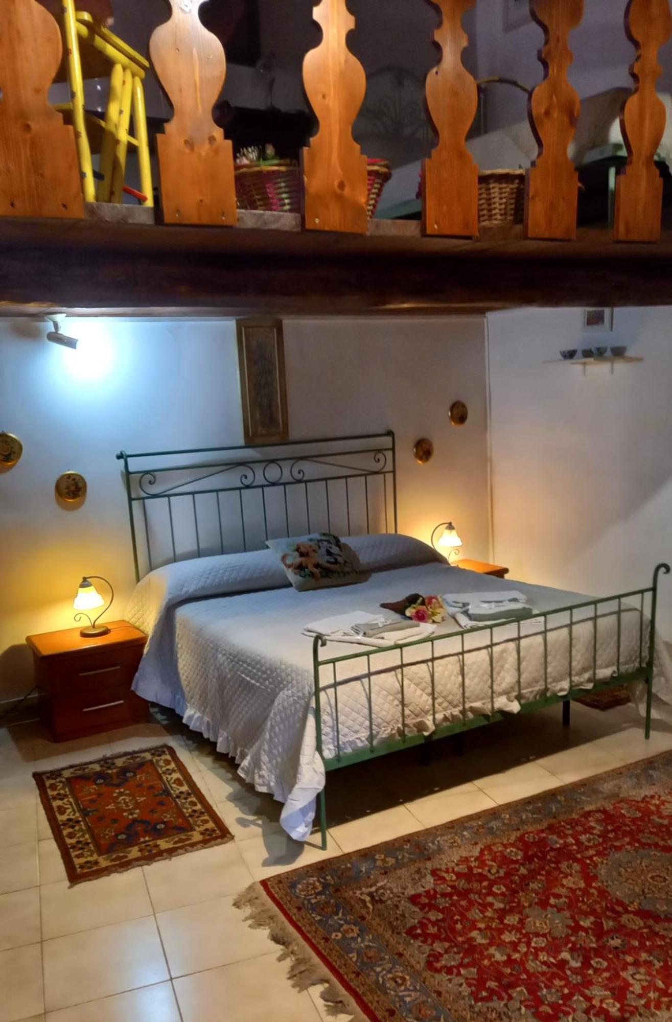 Appartement La Dimora Del 1700 à Tivoli Extérieur photo